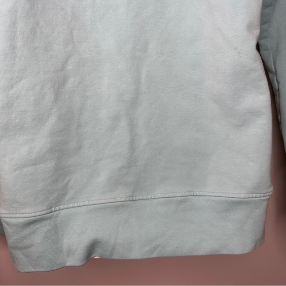 Ash Co. The Mama Label | Half Zip Pullover - Picture 4 of 13